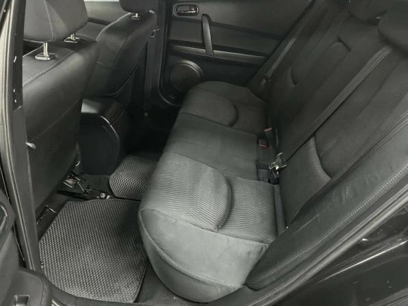 Mazda 6 II (GH) Рестайлинг с пробегом 2011 года, цена 810 000 рублей, 287028 км, седан, Автокод Объявления