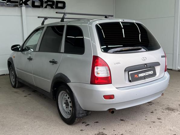 Lada (ВАЗ) Kalina I с пробегом 2008 года, цена 190 000 рублей, 182626 км, универсал, Автокод Объявления