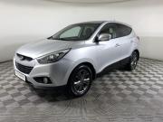 Hyundai ix35 I Рестайлинг Москва  - изображение 20
