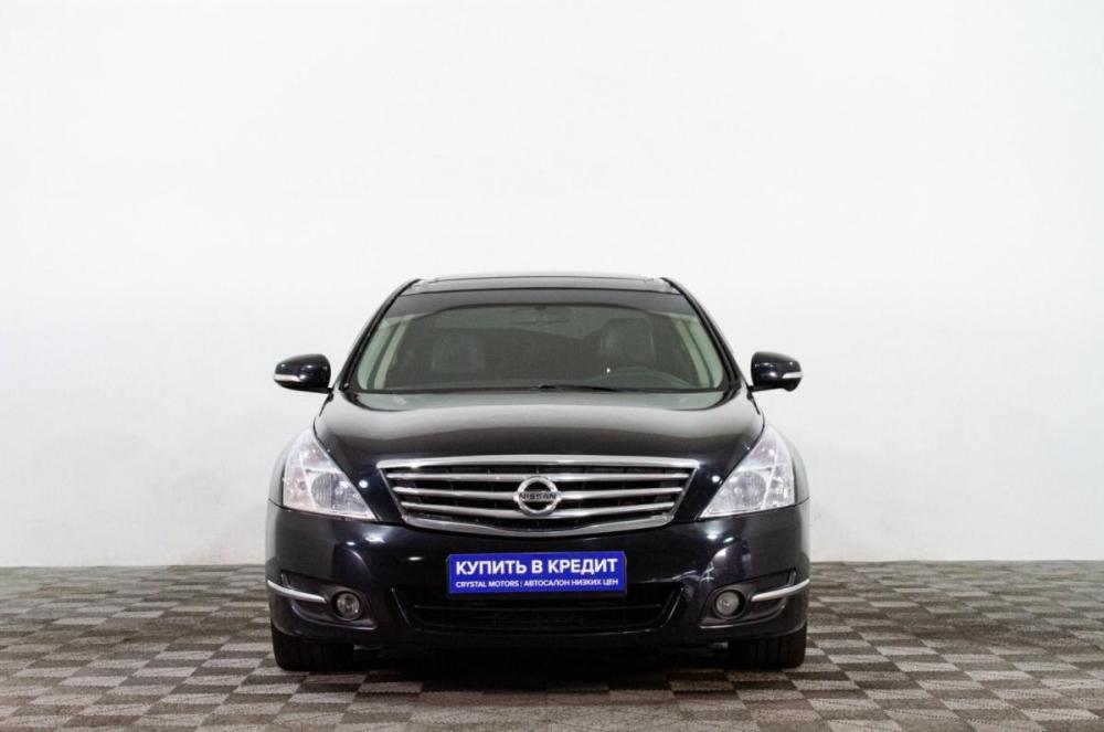 Nissan Teana II (J32) Сургут  - изображение 2