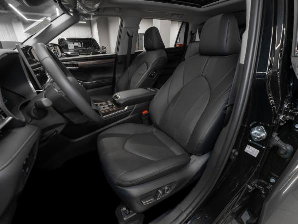 Toyota Highlander IV (XU70) с пробегом 2026 года, цена 5 320 000 рублей, 20 км, внедорожник, Автокод Объявления
