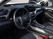 Toyota Highlander IV (XU70) Москва  - изображение 37