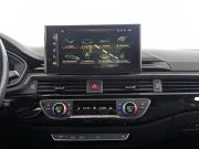 Audi A5 II (F5) Рестайлинг Москва  - изображение 52
