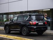 Nissan Patrol VI (Y62) Рестайлинг 2 Санкт-Петербург  - изображение 48