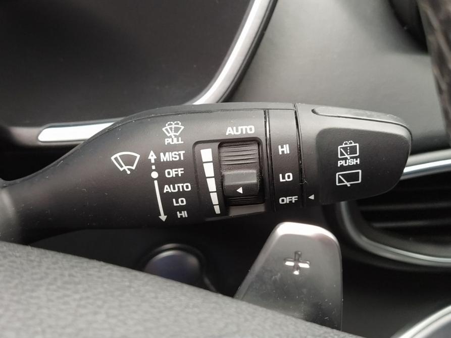 Hyundai Santa Fe IV Рестайлинг Екатеринбург  - изображение 16