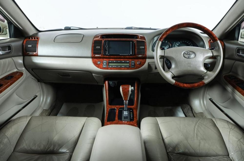 Toyota Camry V (XV30) Новосибирск  - изображение 9