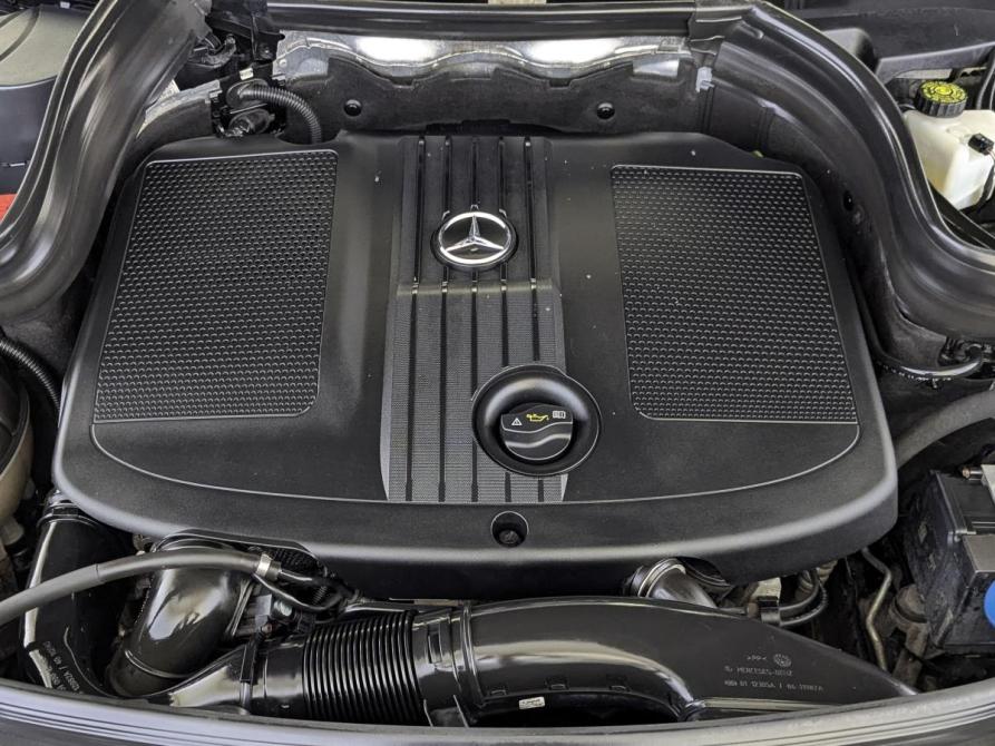 Mercedes-Benz GLK-Класс I (X204) Рестайлинг Москва  - изображение 9