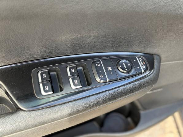 Kia Optima IV Рестайлинг с пробегом 2019 года, цена 1 195 000 рублей, 293000 км, седан, Автокод Объявления