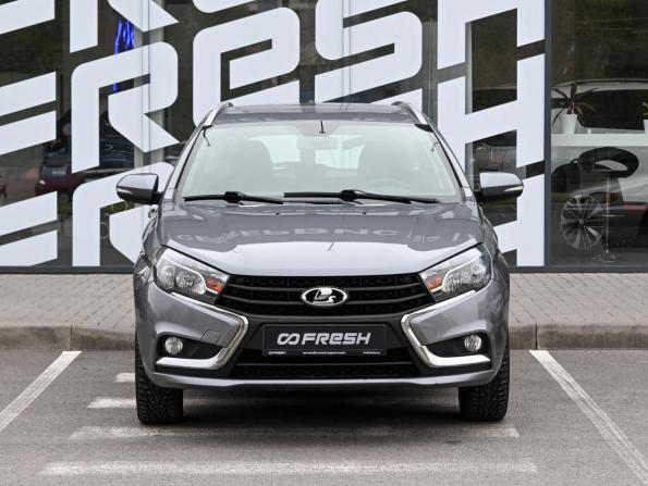 Lada (ВАЗ) Vesta I с пробегом 2019 года, цена 967 000 рублей, 73451 км, универсал, Автокод Объявления
