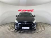 Hyundai ix35 I Воронеж  - изображение 22