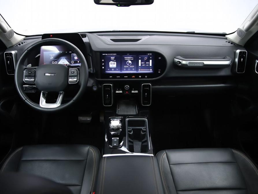 Haval Dargo I Уфа  - изображение 16