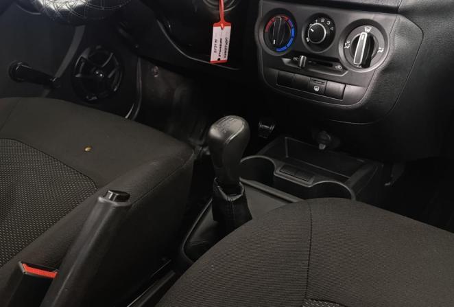 Lada (ВАЗ) Granta I с пробегом 2018 года, цена 485 000 рублей, 99700 км, седан, Автокод Объявления