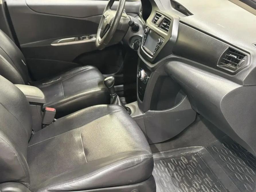 Lifan X50 Саратов  - изображение 8