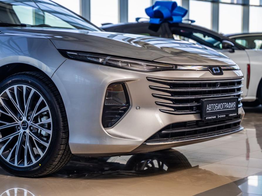 Bestune B70 I Рестайлинг Волгоград  - изображение 9