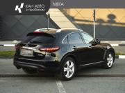 Infiniti FX II (S51) Рестайлинг Казань  - изображение 16