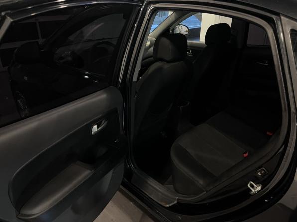 Hyundai Elantra IV (HD) с пробегом 2007 года, цена 497 000 рублей, 249189 км, седан, Автокод Объявления