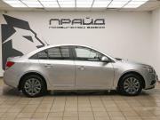 Chevrolet Cruze I Ростов-на-Дону  - изображение 21