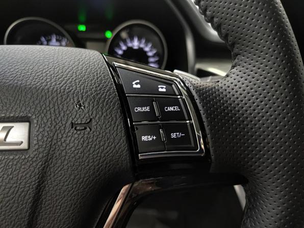 Haval M6 II с пробегом 2024 года, цена 1 810 000 рублей, 25664 км, внедорожник, Автокод Объявления