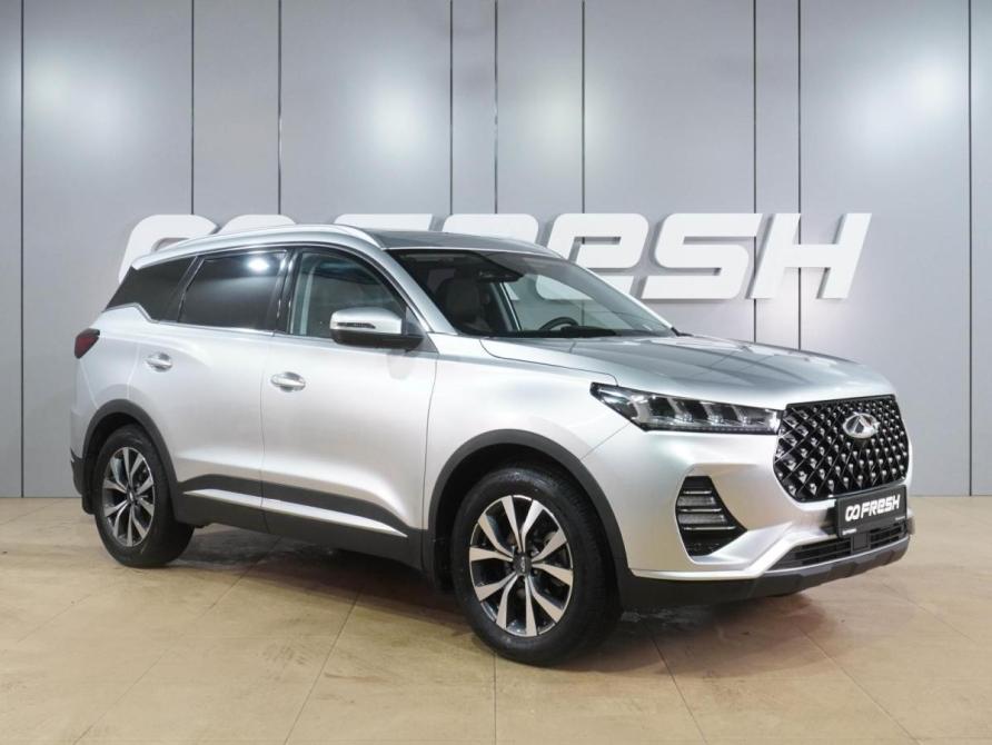 Chery Tiggo 7 Pro I Воронеж  - изображение 1
