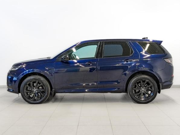 Land Rover Discovery Sport I Рестайлинг с пробегом 2022 года, цена 4 655 000 рублей, 55752 км, внедорожник, Автокод Объявления