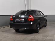 Chevrolet Aveo I Рестайлинг Кемерово  - изображение 20