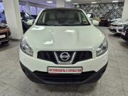 Nissan Qashqai I Рестайлинг Мончегорск  - изображение 20