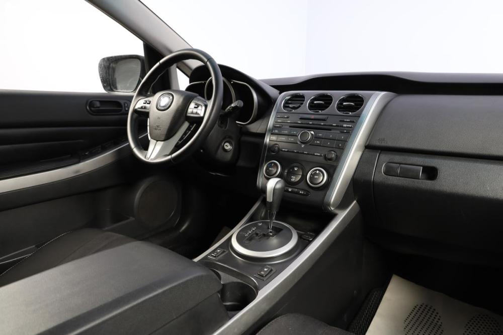 Mazda CX-7 I Рестайлинг Новосибирск  - изображение 10