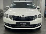 Skoda Octavia III (A7) Рестайлинг Калуга  - изображение 11