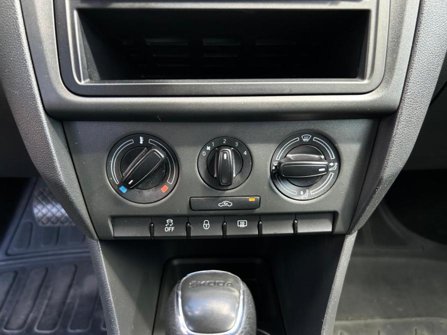 Skoda Rapid I Альметьевск  - изображение 18