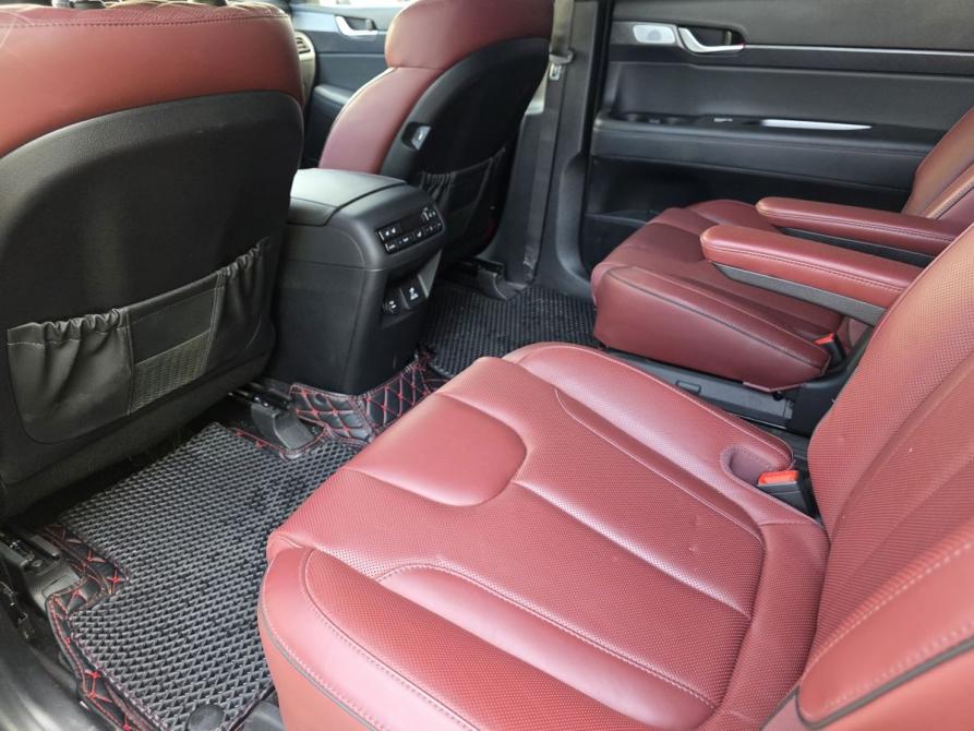 Hyundai Palisade I Москва  - изображение 10