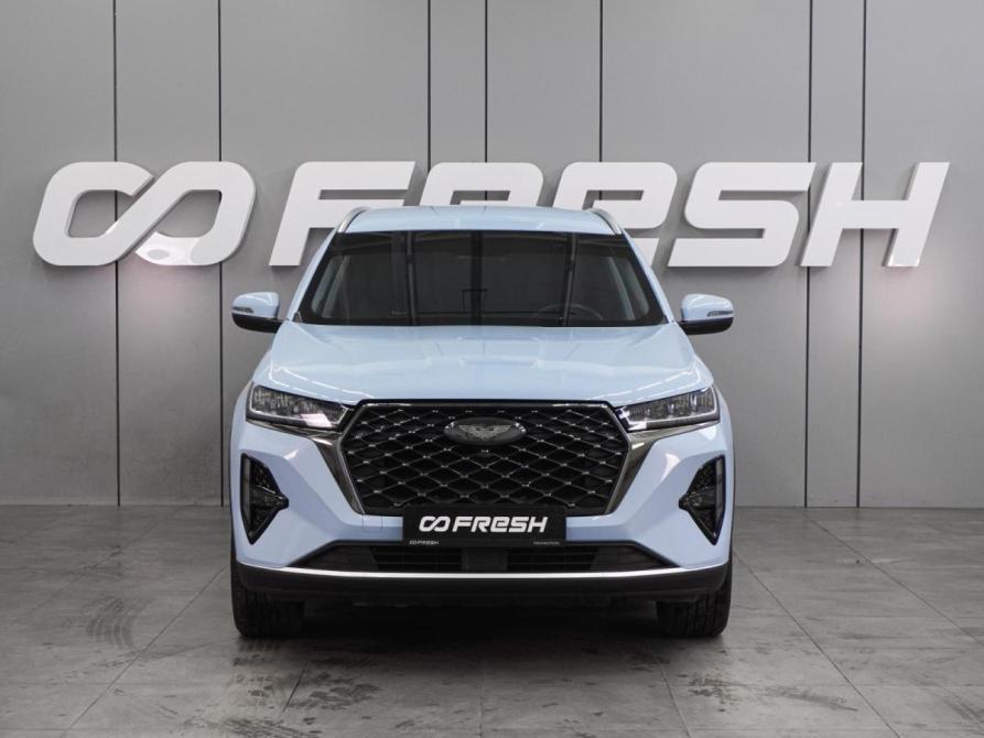 Chery Tiggo 7 Pro Max I Воронеж  - изображение 3