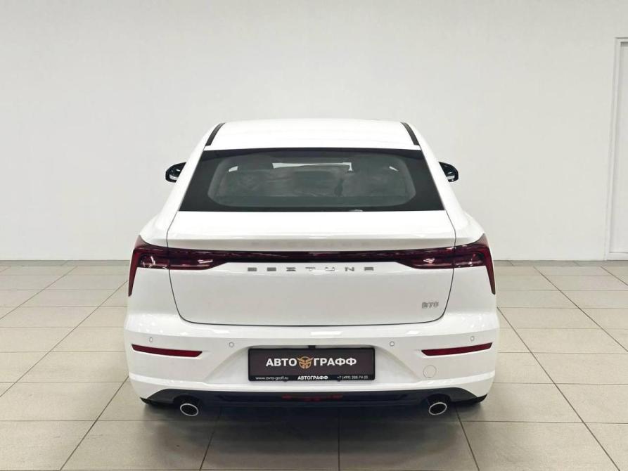 FAW Bestune B70 I Москва  - изображение 5