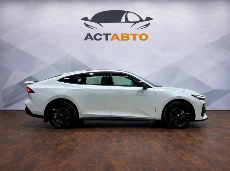 Changan UNI-V I Оренбург  - изображение 4