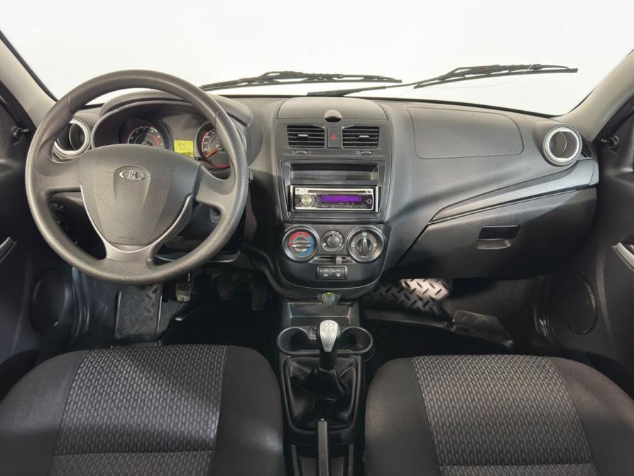 Lada (ВАЗ) Kalina II Великий Новгород  - изображение 8