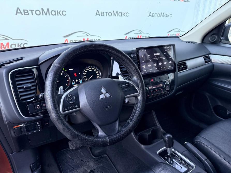 Mitsubishi Outlander III Тюмень  - изображение 7