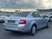 Skoda Octavia III (A7) Вологда  - изображение 19