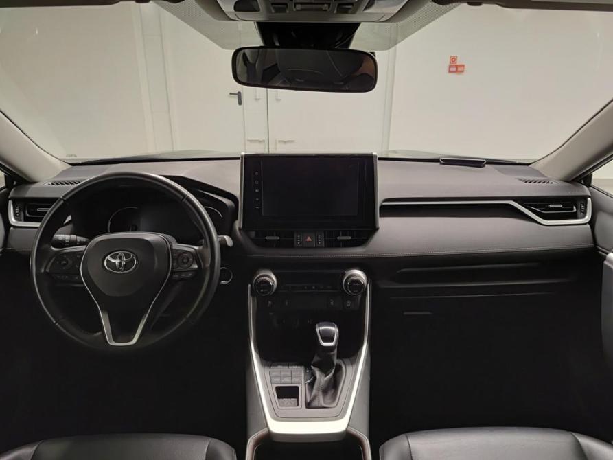 Toyota RAV4 V (XA50) Казань  - изображение 17