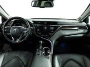 Toyota Camry VIII (XV70) Санкт-Петербург  - изображение 36