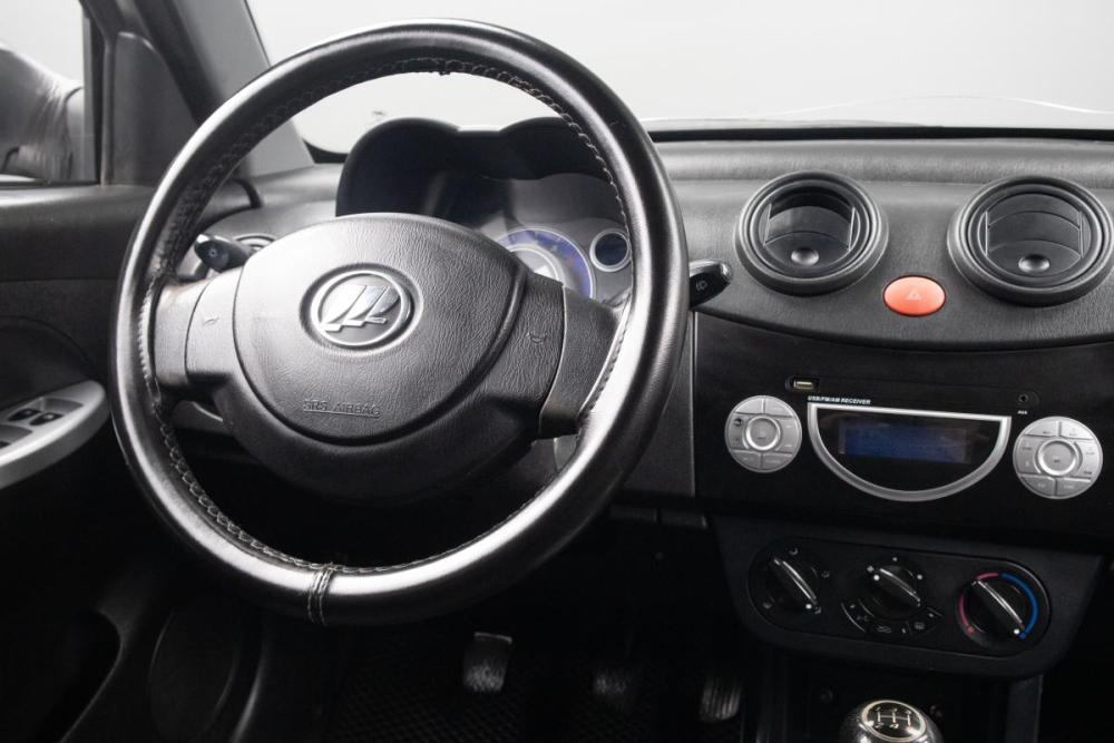 Lifan Smily I (320) Оренбург  - изображение 9