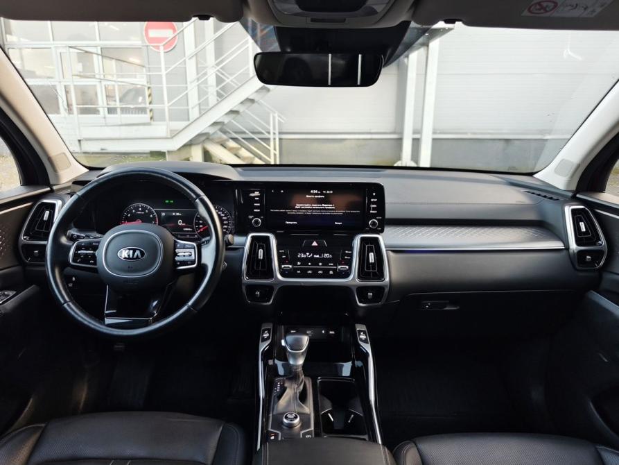 Kia Sorento IV Санкт-Петербург  - изображение 7