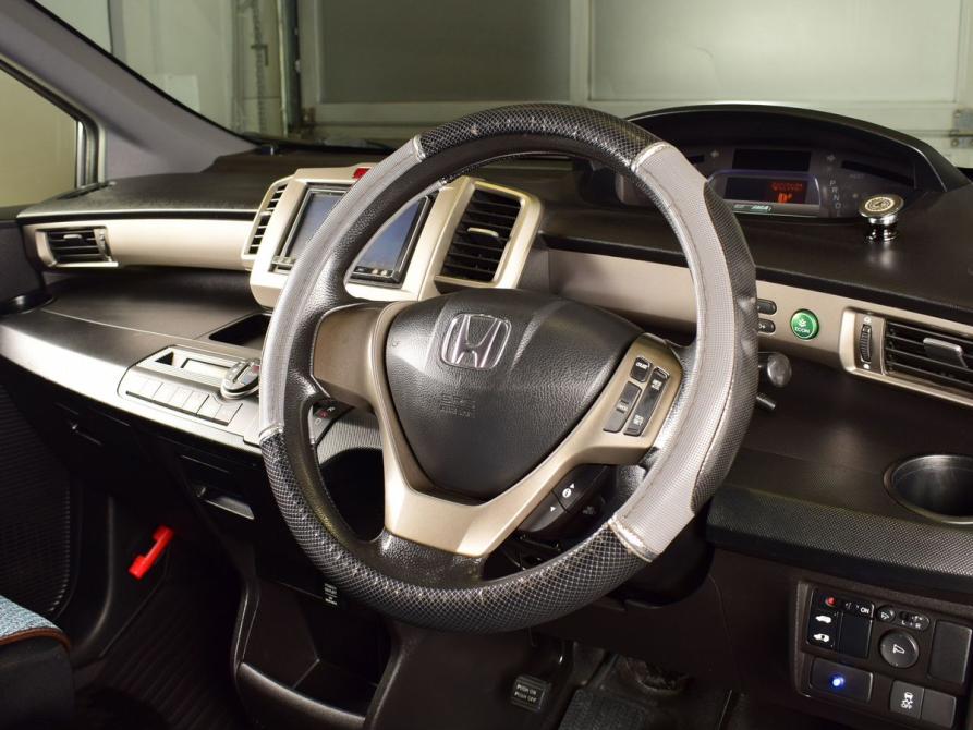 Honda Freed I Рестайлинг Кемерово  - изображение 6