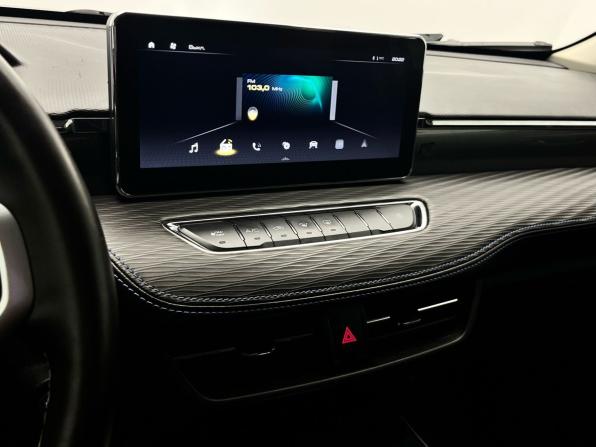Haval Jolion I с пробегом 2023 года, цена 1 729 000 рублей, 57051 км, внедорожник, Автокод Объявления