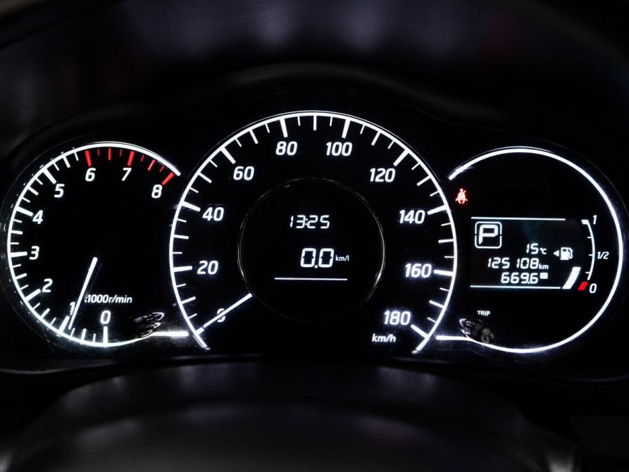 Nissan Note II Иркутск  - изображение 10