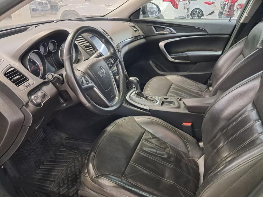 Opel Insignia I Набережные Челны  - изображение 20