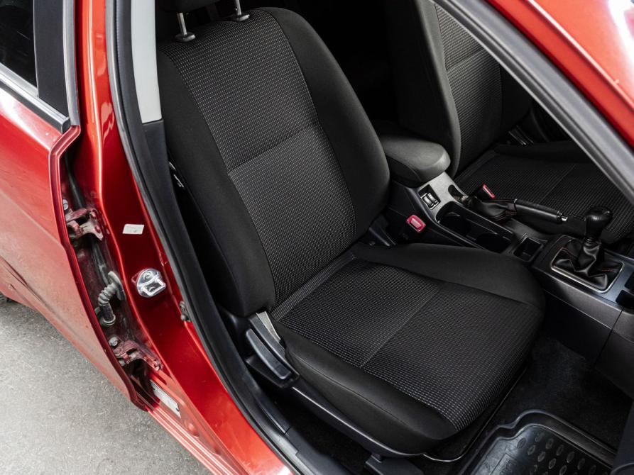 Mitsubishi Lancer X Тюмень  - изображение 16