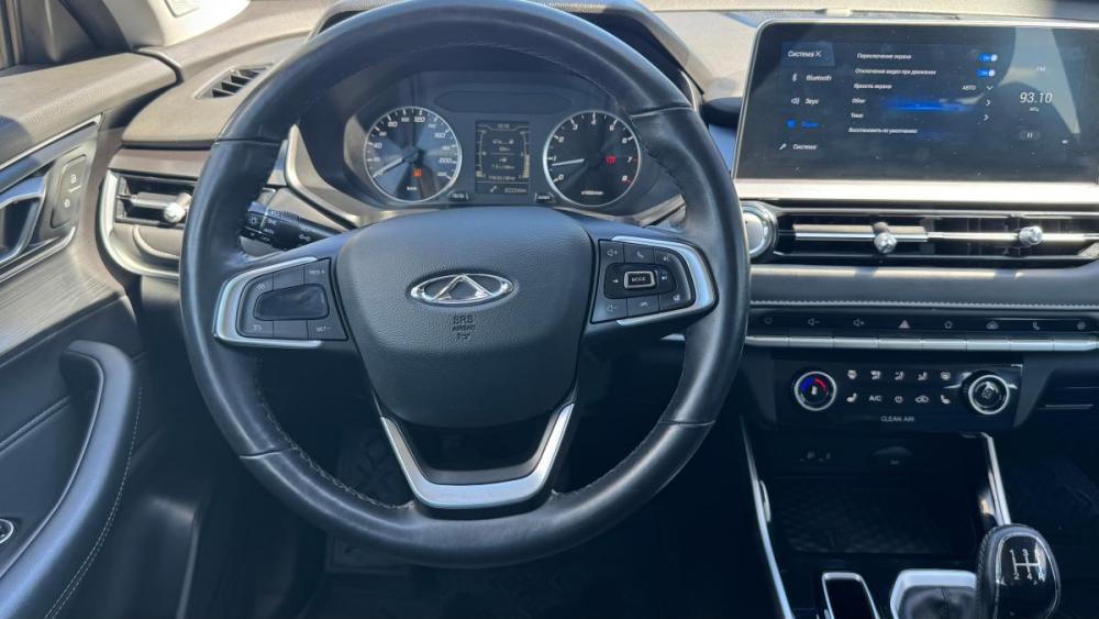 Chery Tiggo 4 Pro I Оренбург  - изображение 10