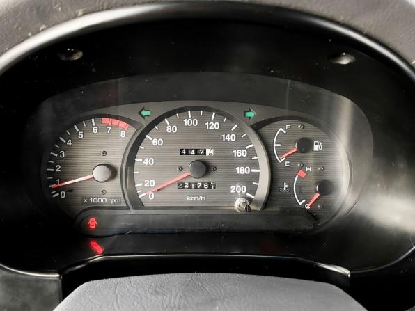 Hyundai Accent II с пробегом 2008 года, цена 399 000 рублей, 221760 км, седан, Автокод Объявления