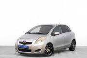 Toyota Yaris II Рестайлинг Барнаул  - изображение 29