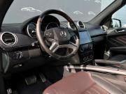 Mercedes-Benz GL-Класс I (X164) Рестайлинг Санкт-Петербург  - изображение 34