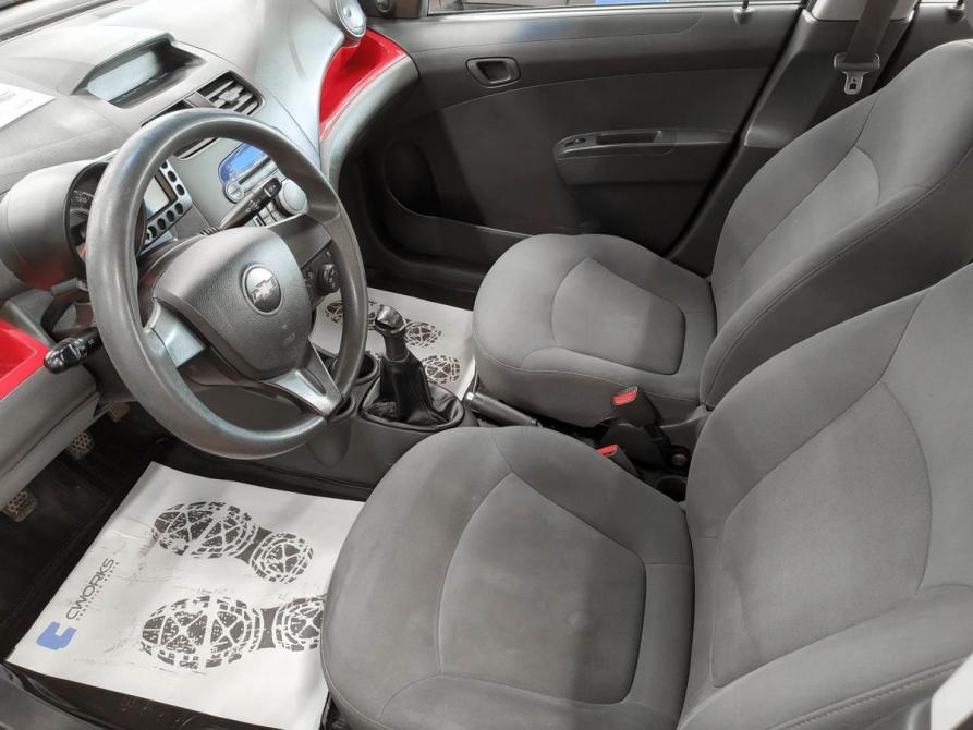 Chevrolet Spark III Серпухов  - изображение 12